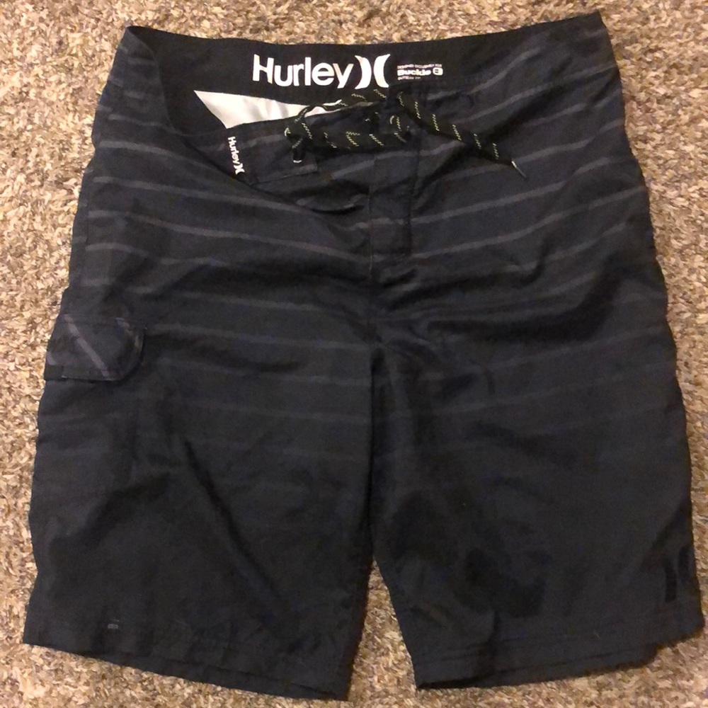 Hurley Board Shorts
